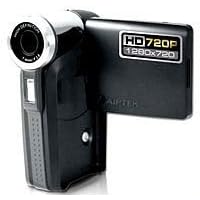 Aiptek Pocket DV AHD C 100 + 2GB SD-Karte
