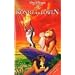 K�nig der L�wen  (Walt Disney) [VHS]