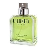 Calvin Klein Eternity Eau De Toilette Spray for Men
