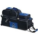 3 Ball Tote Bag