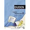 Logelei Mathematik: 2. Schuljahr - Arbeitsheft: Entdecken, erforschen und erklären Logelei Mathematik: 2. Schuljahr - Arbeitsheft: Entdecken, erforschen und erklären