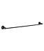 KOHLER K-10552-BRZ Devonshire 30-Inch Towel Bar, Oil-Rubbed Bronze