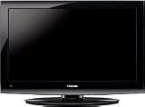 Toshiba 19C100U 19-Inch 720p LCD HDTV (Black Gloss)