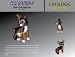 LOOKING GLASS CHANNING THE CHIUAHUA_s-1