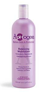 ApHOGEE Balancing Moisturizer