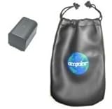 Digital Replacement Battery for Specific Digital Camera and Camcorder Model ....