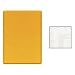 Tray Dietary 16x22 - Doily Lite Peach