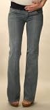 Hudson Maternity Jeans : Signature Bootcut - Bliss