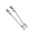 Wr 11Mm X 9Mm Flare Nut 6Pt 15 Deg