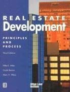 Real Estate Development: Principles and Process 3rd Edition