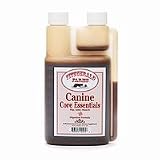 Canine Core Essentials Hip, Joint, Muscle and Digestion Formula 16 fl oz (473.1 ml) by Fitzgerald Farms