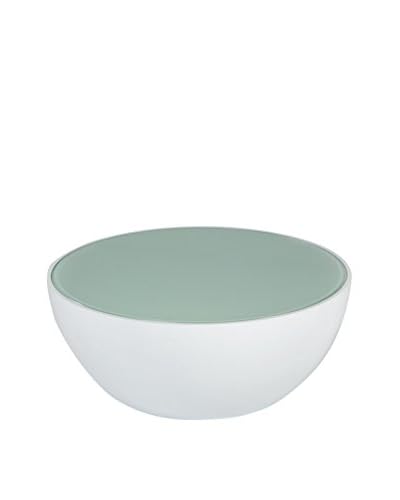 Natura Accent Tavolino Bianco