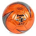 3-D Large Ring Hologram Youth League Soccer Ball - Size 4