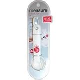 Bradshaw #19865 4PC Meas Spoon Set