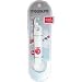 Bradshaw #19865 4PC Meas Spoon Set