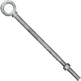 National Mfg Co 1/2X10 Galv Eye Bolt N245-183 Eye Bolts J-Bolts Hook Bolts