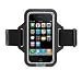 Griffin Streamline Sport Armband For iPhone & iPod Touch - Black
