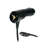 OEM Sprint Micro USB Car Charger for HTC, Samsung, Motorola, LG, Blackberry, Sony Ericsson and Other Micro USB Charging Devices