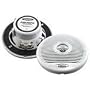 Clarion CM1625 6.5-Inch 2-Way Coaxial Speaker System