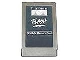 Cisco - Flash memory card - 16 MB - PC Card