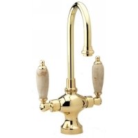 Phylrich Single Hole Bar Faucet K8158D-004