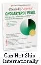 Check Up America Cholesterol Panel