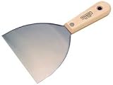 216f6WWK6jL. SL160  Stanley 28 546 6 Inch Wood Handle Joint Knife