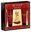 Beyonce Heat Gift Set 30ml EDP 75ml BL & 75ml SG