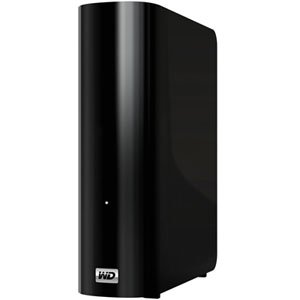 Western Digital My Book Essential 3 TB USB 3.0/2.0 Desktop External Hard Drive