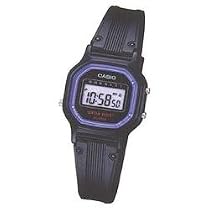 CASIO LA11WB-1 Ladies Watch