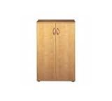 Electronics : Power Cupboard H1100Mm Beech 984-02