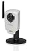 AXIS Network Camera 207 - Network camera - color - 10/100