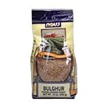 BULGHUR - 1 LB., (Now Food)