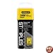 Stanley TRB504T 1,000 Units 1/4-Inch Power Crown Staples