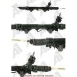 A1 Cardone Rack and Pinion Complete Unit 22-260 by A1 Cardone