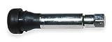 Tire Valve,Sleeve Snap In,PK4 Camel 30-186