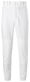 Mizuno Premier Baseball Pant with Performance Padding Mizuno Premier Baseball Pant with Performance Padding