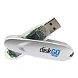 Edge Memory 2 GB Hi-Speed USB Flash Drive