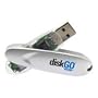 Edge Memory 1GB Hi-Speed USB Flash Drive