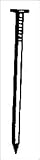 Review FOX VALLEY STEEL AND WIRE FC10BC / Fox #FC10BC 50LB 10D BRT Commercial Nail
