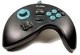 Gamepad, 6-Button, X2, Analog/Digital, Quickshot Gamepad, 6-Button, X2, Analog/Digital, Quickshot
