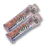 Go Gels - Isotonic Energy Gel - Box of 30