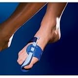 ValguLoc Bunion Regulator, Left, Size 1