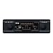 Pyle PLR14MPF In-Dash AM/FM-MPX MP3 Shaft Style Dual Knob Radio with USB/SD Card