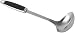 Roscan Ladle S/S Die Cast Hnd/Gr Sant