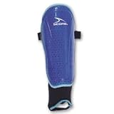(Price/pair)Falcon Shin Guards Youth , Shin Guards, Clothing, Soccer
