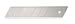 Snap-off Utility Blade, 25mm W, PK20