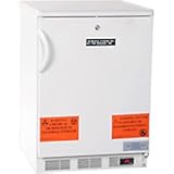 Low Temperature -30C Medical Freezer - Upright