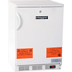 Low Temperature -30C Medical Freezer - Upright