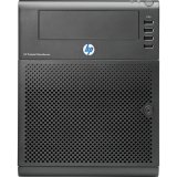 HP MicroServer G7 N54L NHP 250